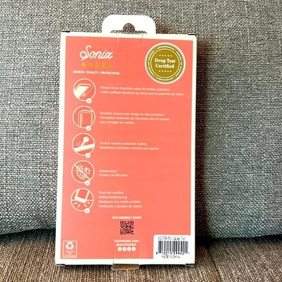 iPhone 13 pro case - Picture 2 of 2